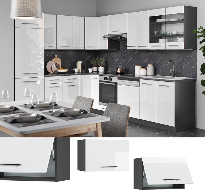 Produktbild Vicco Fame-Line (60 x 34.10 x 40 cm)