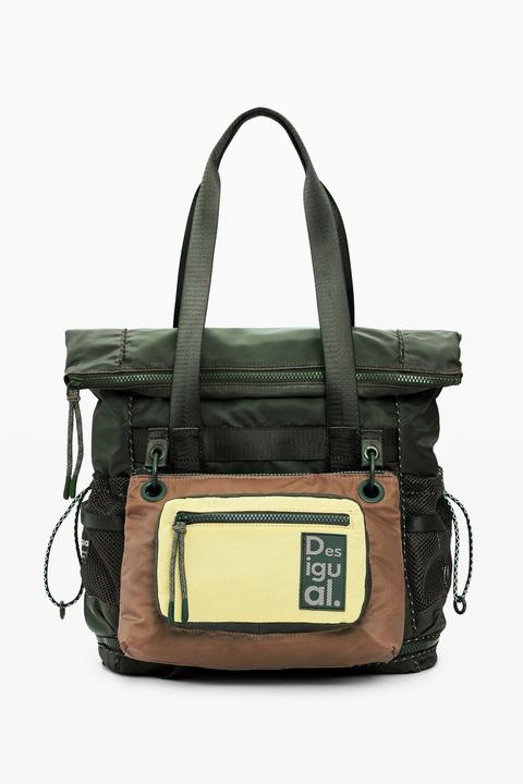 Produktbild Desigual Neo Grunge Voyager