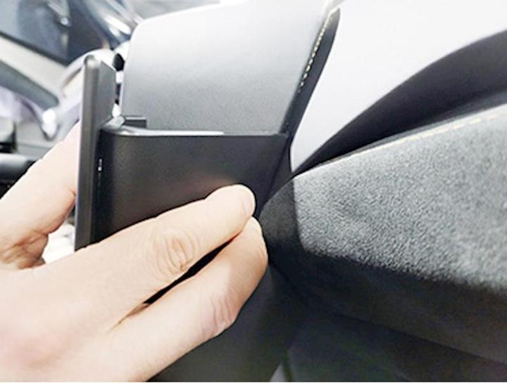 Immagine prodotto Brodit 855725 Supporto auto McLaren 720S 17-