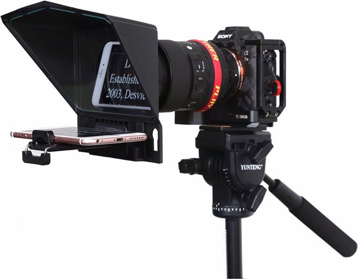 Immagine prodotto Desview T2 (Teleprompter)