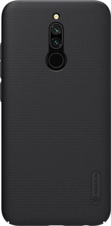 Actual product image Nillkin Super Frosted Shield for Redmi 8 (Xiaomi Redmi 8A)