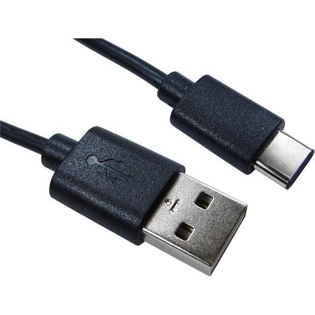 Thumbnail - Cables Direct USB A – USB C, Wireless Charger