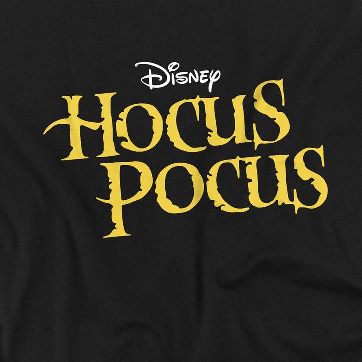 Produktbild Hocus Pocus Sweatshirt (140, 146)