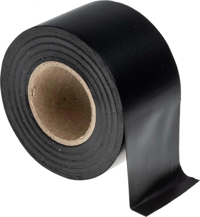 Produktbild RS PRO PVC insulating tape black 20mx38mm (38 mm)