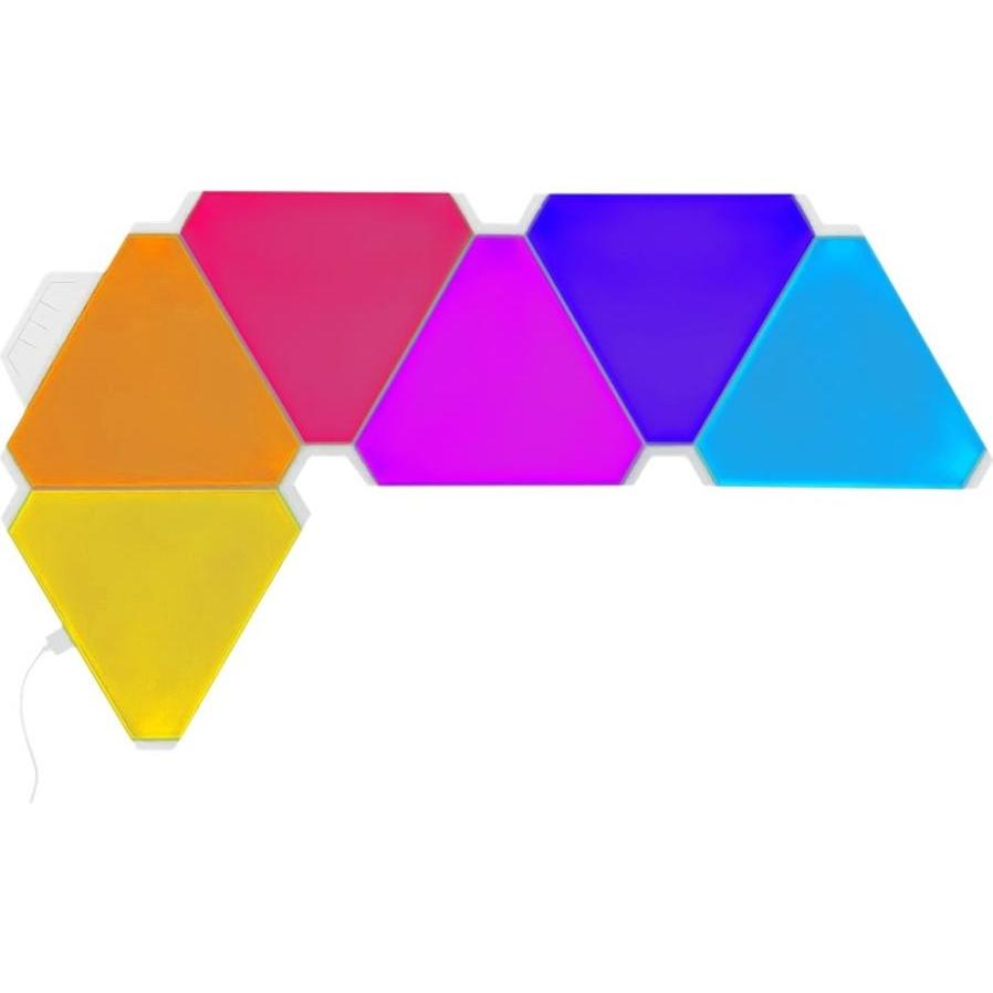 Yeelight, Tischlampe, Smart Panels (400 lm)
