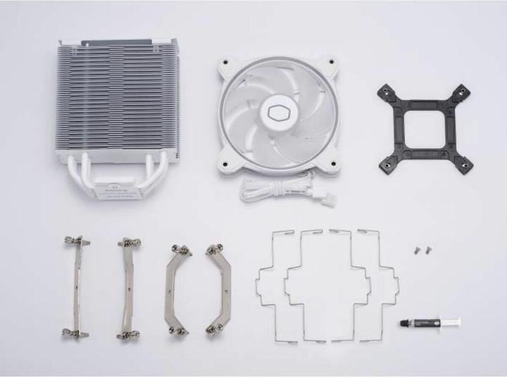 Image du produit Cooler Master Hyper 212 Halo (154 mm)