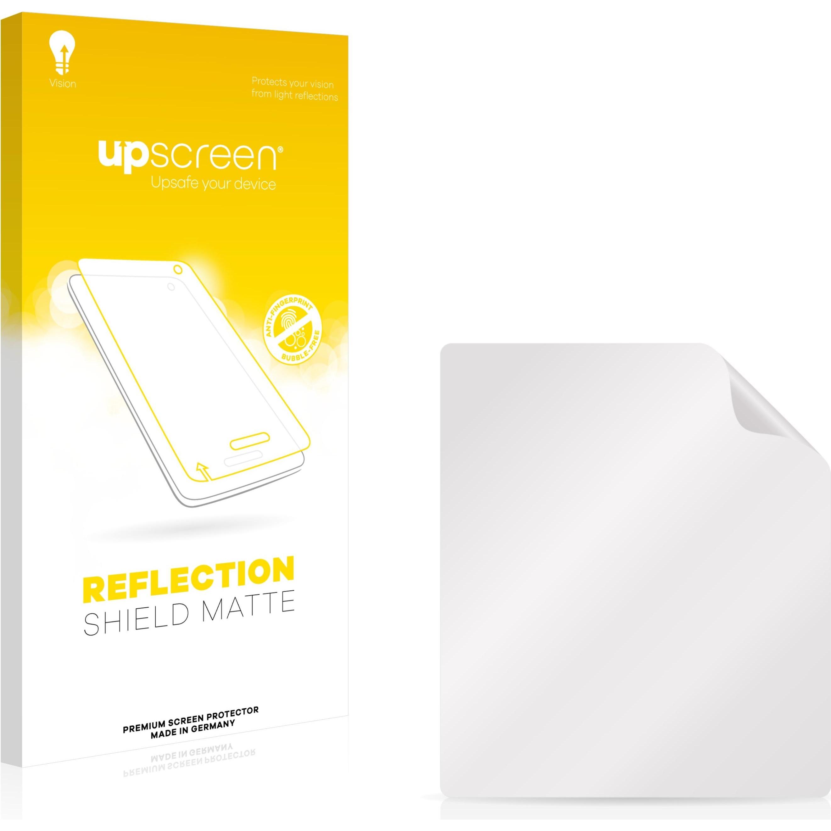 upscreen Reflection Shield Pellicola Opaca, Pellicola protettiva