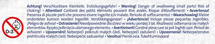 Valeurs nutritives et ingrédients Pelikan Encrier 12ST K12G vert (Mint, 12 ml)