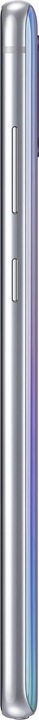 Image du produit Samsung Galaxy Note 10 Lite - version FR (128 Go, Aura Glow, 6.70", Double SIM, 12 Mpx, 4G)