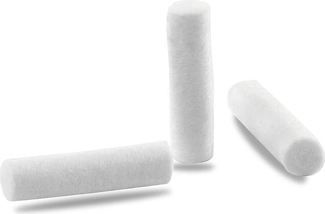 Produktbild Teqler Zahnwatterollen 300g 1.2cm