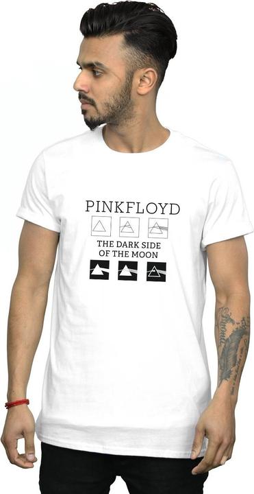 Produktbild Pink Floyd Pyramid Trio TShirt (M)