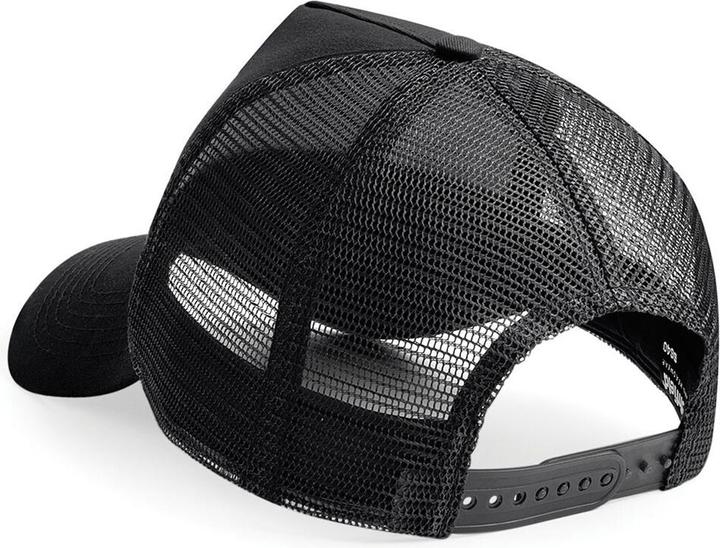 Actual product image Beechfield Mesh Trucker Baseballkappe (One size)