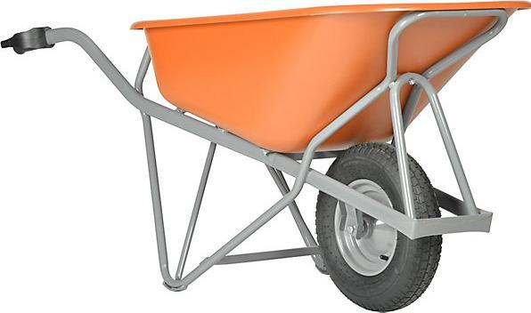 Produktbild Matador Profi-Max Plus Schubkarre