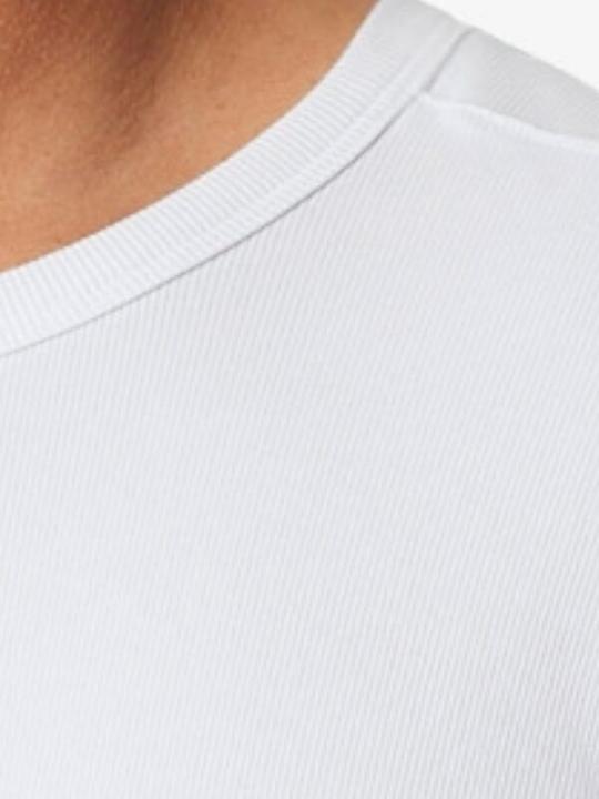 Actual product image Schiesser Shirt Doppelripp Cutout (54)