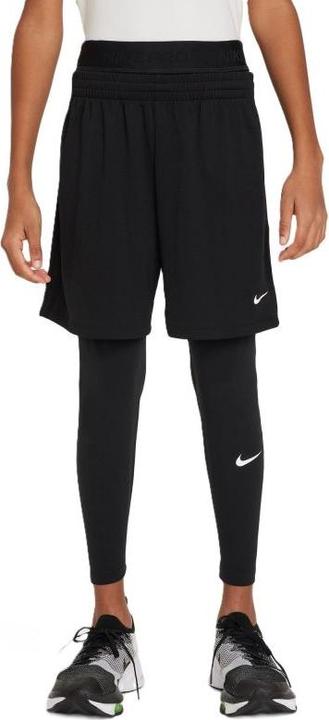 Produktbild Nike Boy's Pro Dri-Fit Tight 24 (134, 146)
