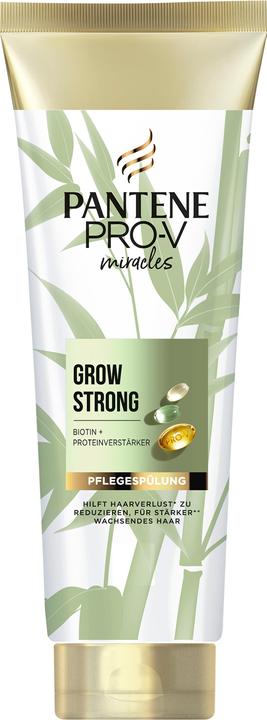 Pantene Grow Strong (325 ml)