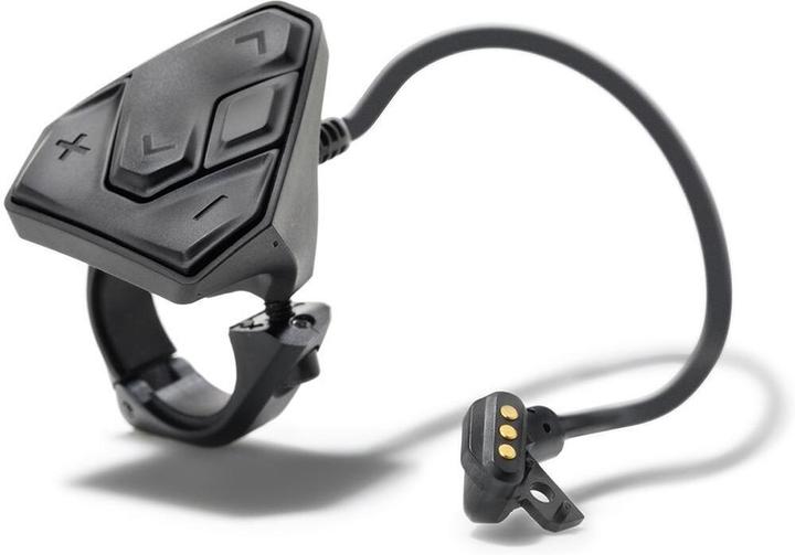 Image du produit Bosch eBike Unité de commande Compact 290mm anthracite (Housse de protection pour batterie de vélo électrique)