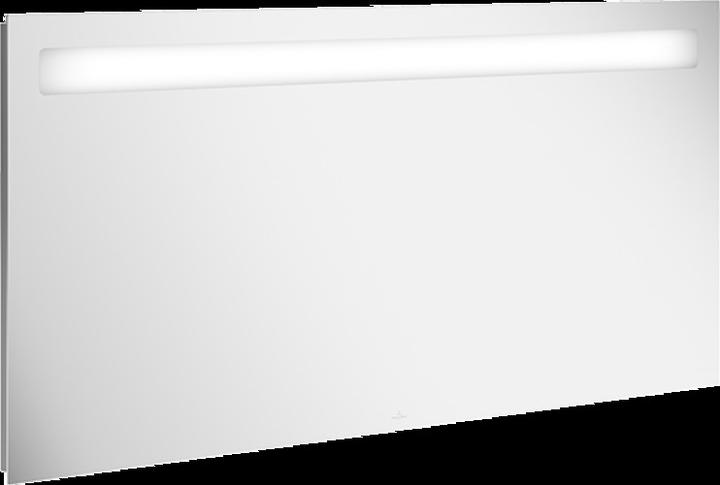 Actual product image Villeroy & Boch More to See 14 Mirrors A42916, 1600 x 750 x 47 mm, with LED- Illumination