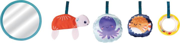 Produktbild Infantino Trinkbecher my first Tumbler