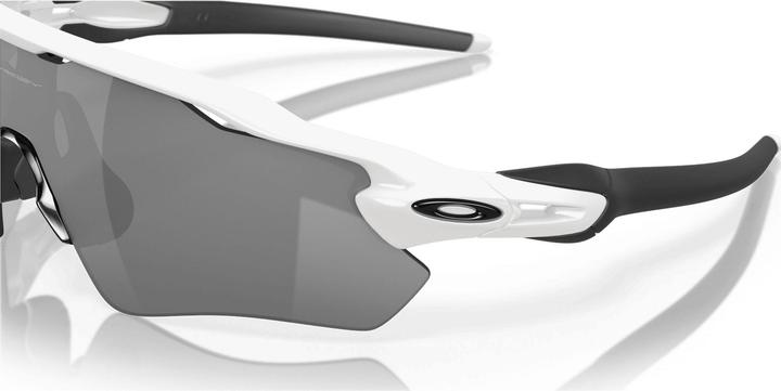 Produktbild Oakley Radar EV Path (Polished White, Prizm Black Polarized)