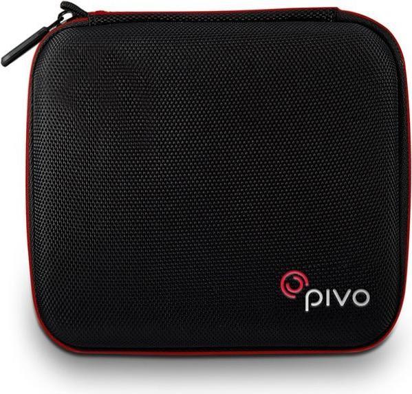 Actual product image Pivo Starter Pack