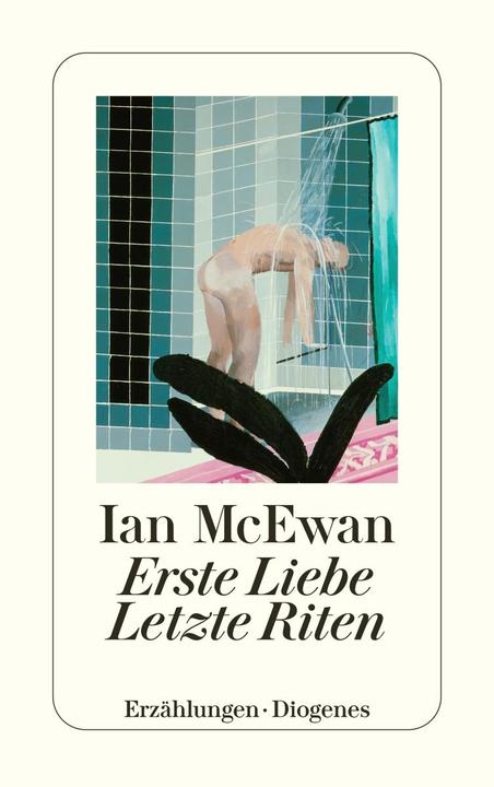 Produktbild Erste Liebe - letzte Riten (Deutsch, Ian McEwan, 2011)