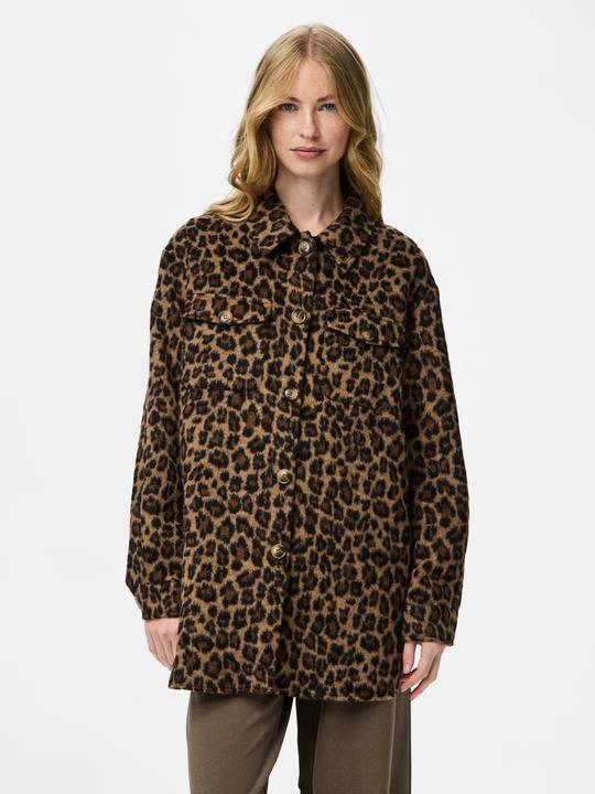 Immagine prodotto Pieces Pcsaga Shacket Noos (L)