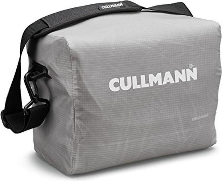 Produktbild Cullmann BOSTON Maxima 85+ (Kamera Schultertasche)