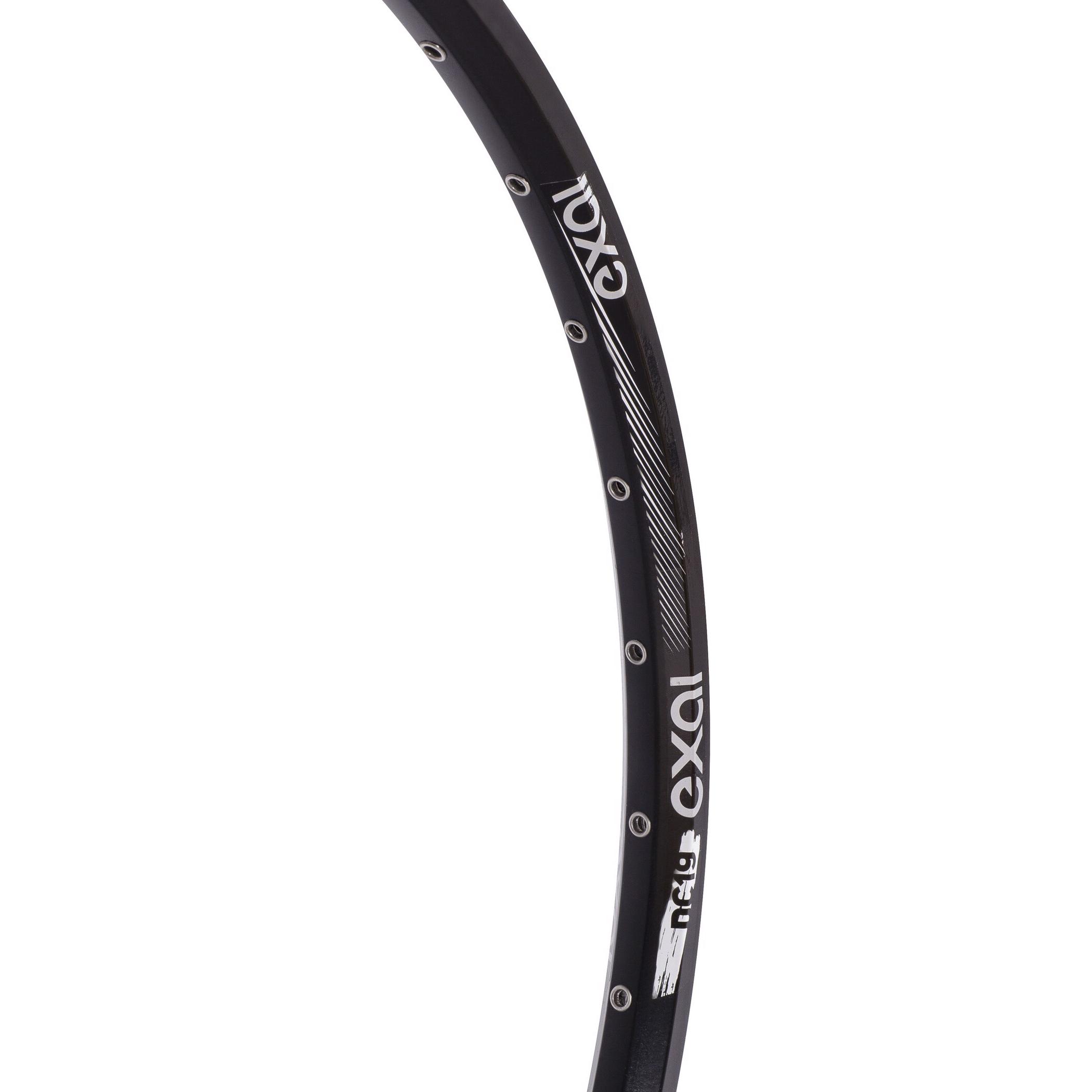 Thumbnail - Exal, Velofelge, (23.62")