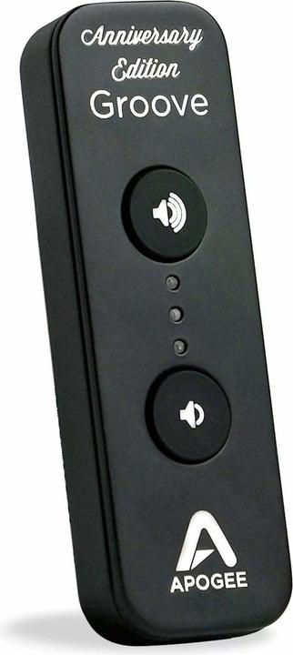 Produktbild Apogee GROOVE Anniversary Edition (USB)