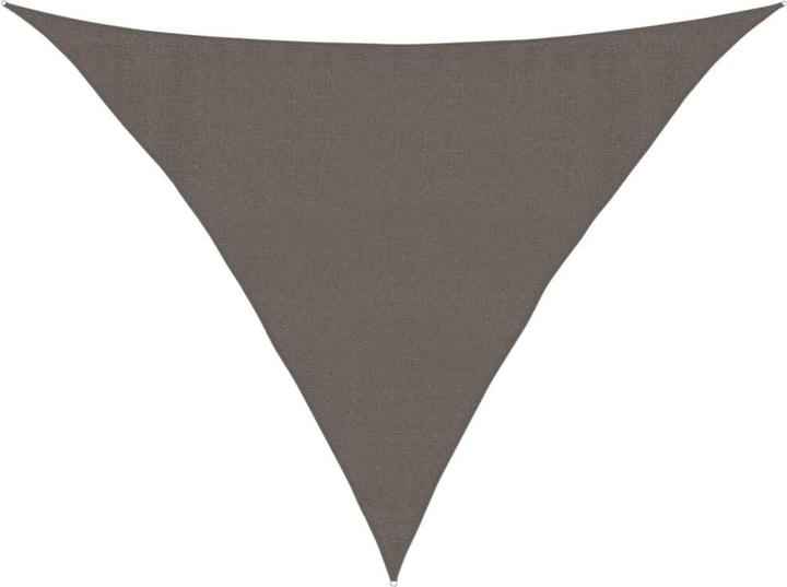 Produktbild vidaXL Sonnensegel (350 x 350 cm)