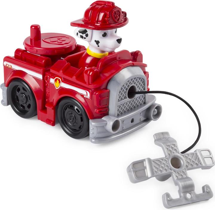 Produktbild Spin Master Paw Patrol Rescue Racers