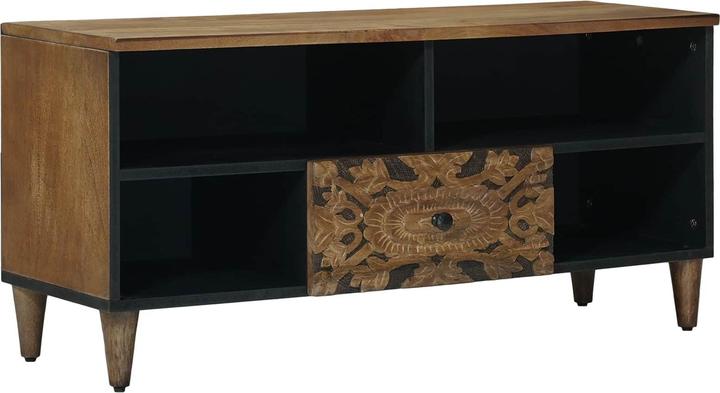 Produktbild vidaXL TV-Schränk (100 x 33.50 x 46 cm)