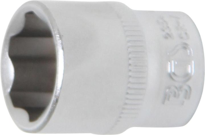 Actual product image BGS Socket, Super Lock 6.3 mm (1/4") Drive 14 mm (14 mm)