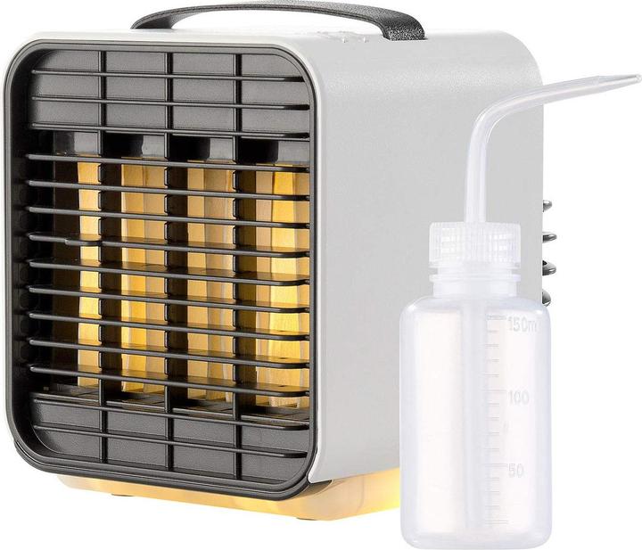 Image du produit Sichler Mini refroidisseur d'air mobile à batterie