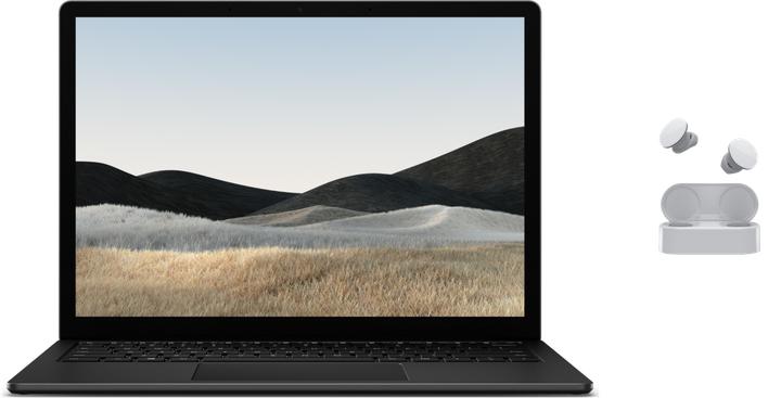 Produktbild Microsoft Surface Laptop 4