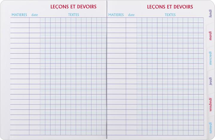 Immagine prodotto Clairefontaine Lega 8000 POLYPRO