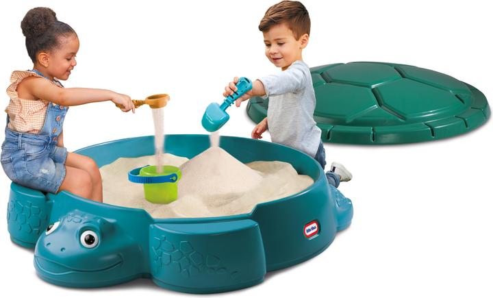 Image du produit Naipo Tortue verte