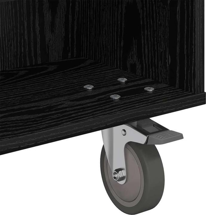 Produktbild vidaXL Moderner Beistelltisch (90 x 90 x 30 cm)