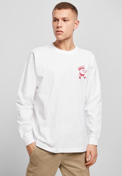 Produktbild Mister Tee Ayran The Streets T-Shirt - 134773 (S)