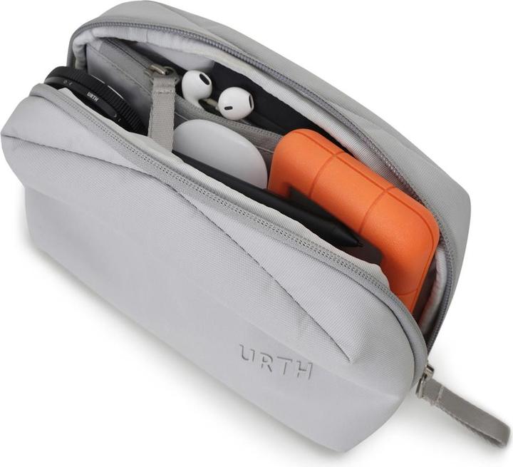 Produktbild Urth Zeolite Tech Organiser (Ash Grey)