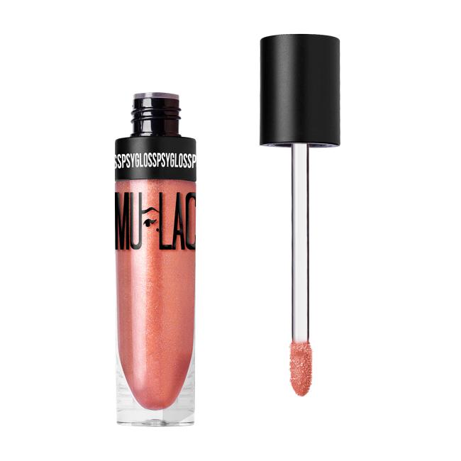Image du produit Mulac Psygloss Lip Gloss - 05 Shallow (05 Shallow)
