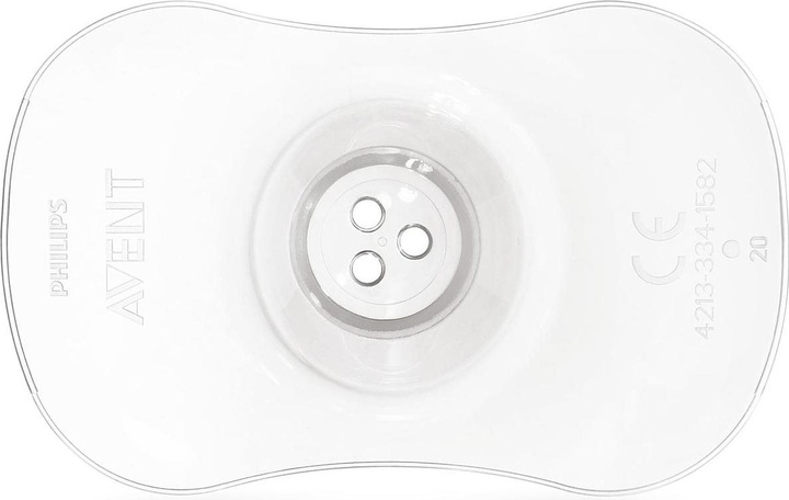 Image du produit Philips Avent Brusthütchen (M)
