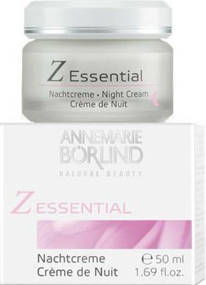 Immagine prodotto Annemarie Börlind Z Essential Crema Notte (50 ml, Crema notte)
