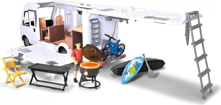 Produktbild Dickie Camper Spielset