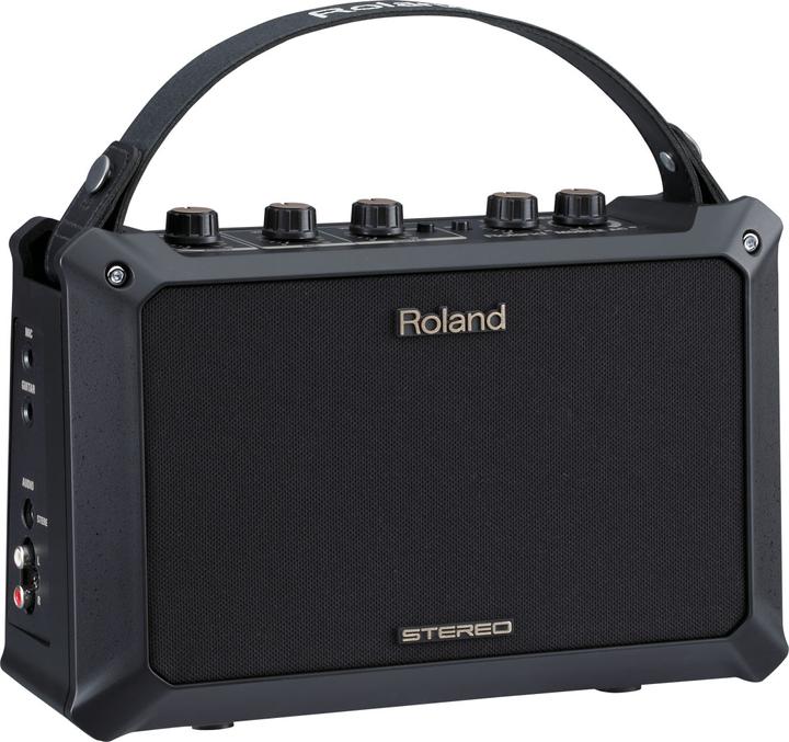 Produktbild Roland Mobile AC (Gitarre, 5 W)