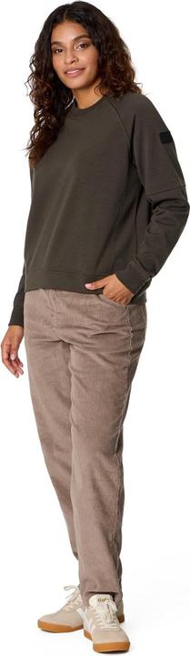 Produktbild Stoic Women's MerinoFleece335 MMXX. Lulea Crew (M)