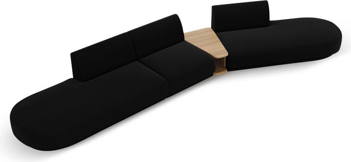 Actual product image Micadoni Miley (5-seater)