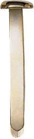 Actual product image Alco Pattern clamps size 5 25mm round (1 x)
