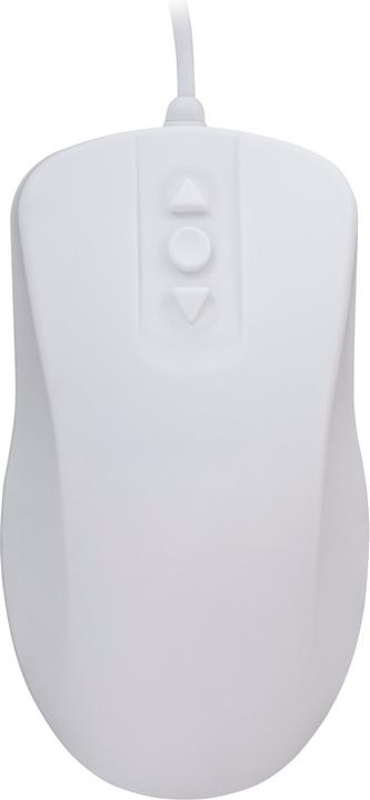 Productafbeelding Active Key AK-PMH12OB Medisch (Bedraad)
